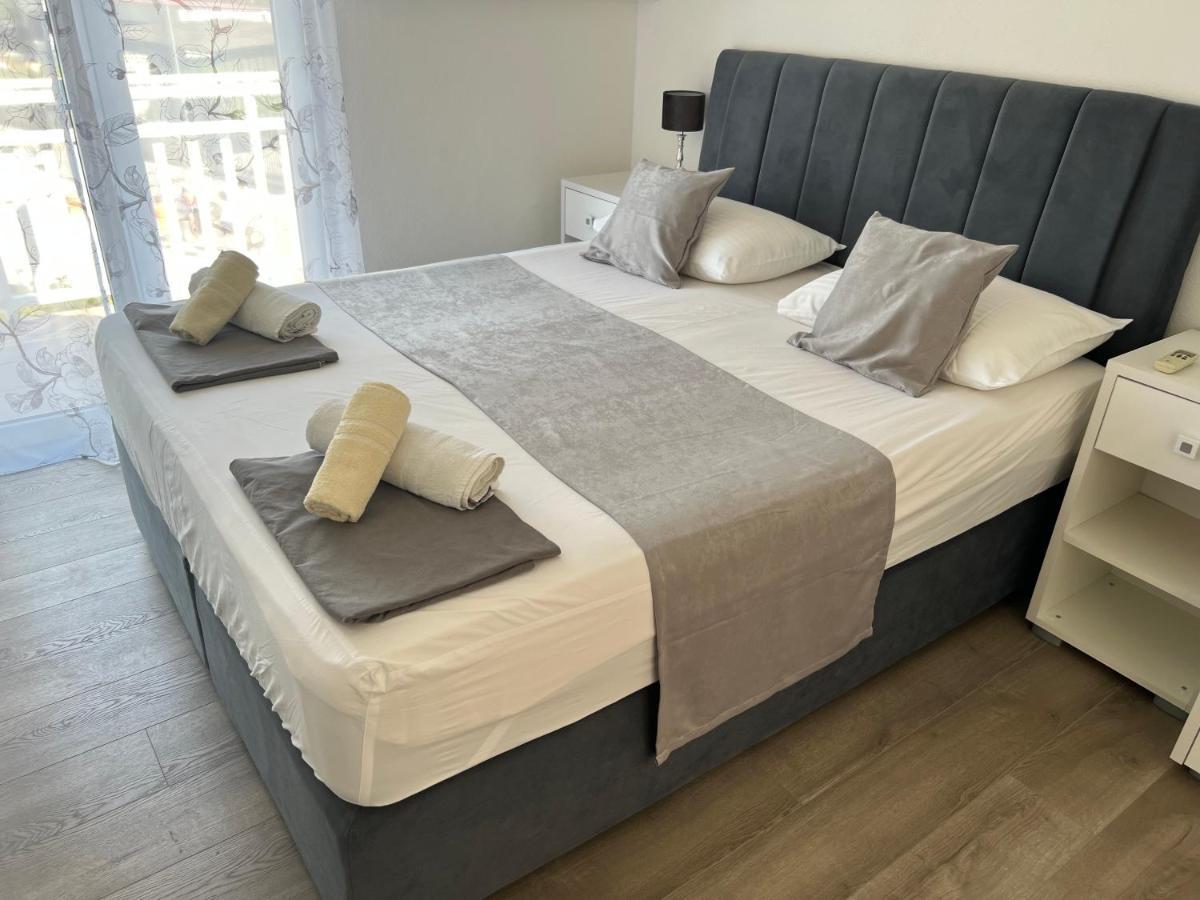 Apartments Villa Zdrava Trogir Zewnętrze zdjęcie