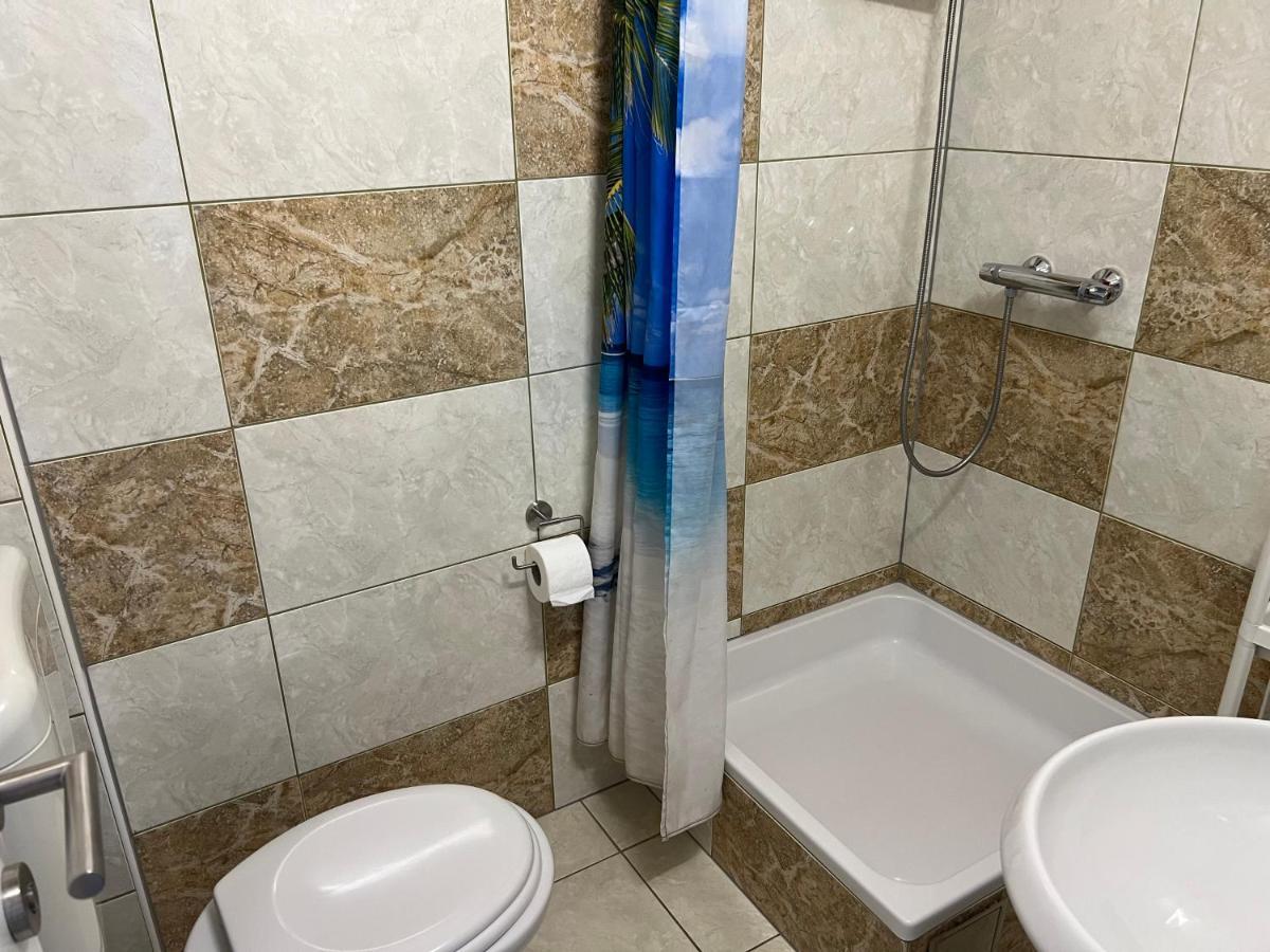 Apartments Villa Zdrava Trogir Zewnętrze zdjęcie