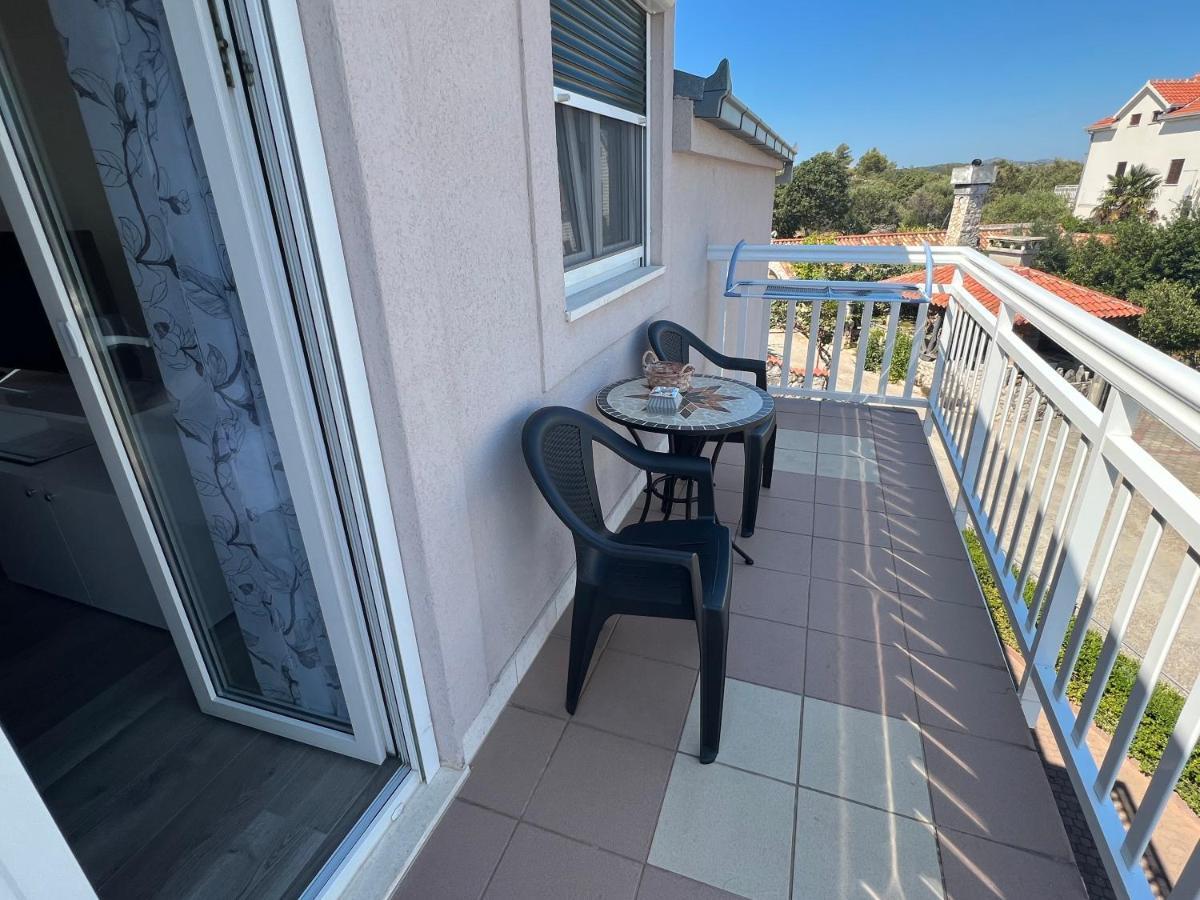 Apartments Villa Zdrava Trogir Zewnętrze zdjęcie