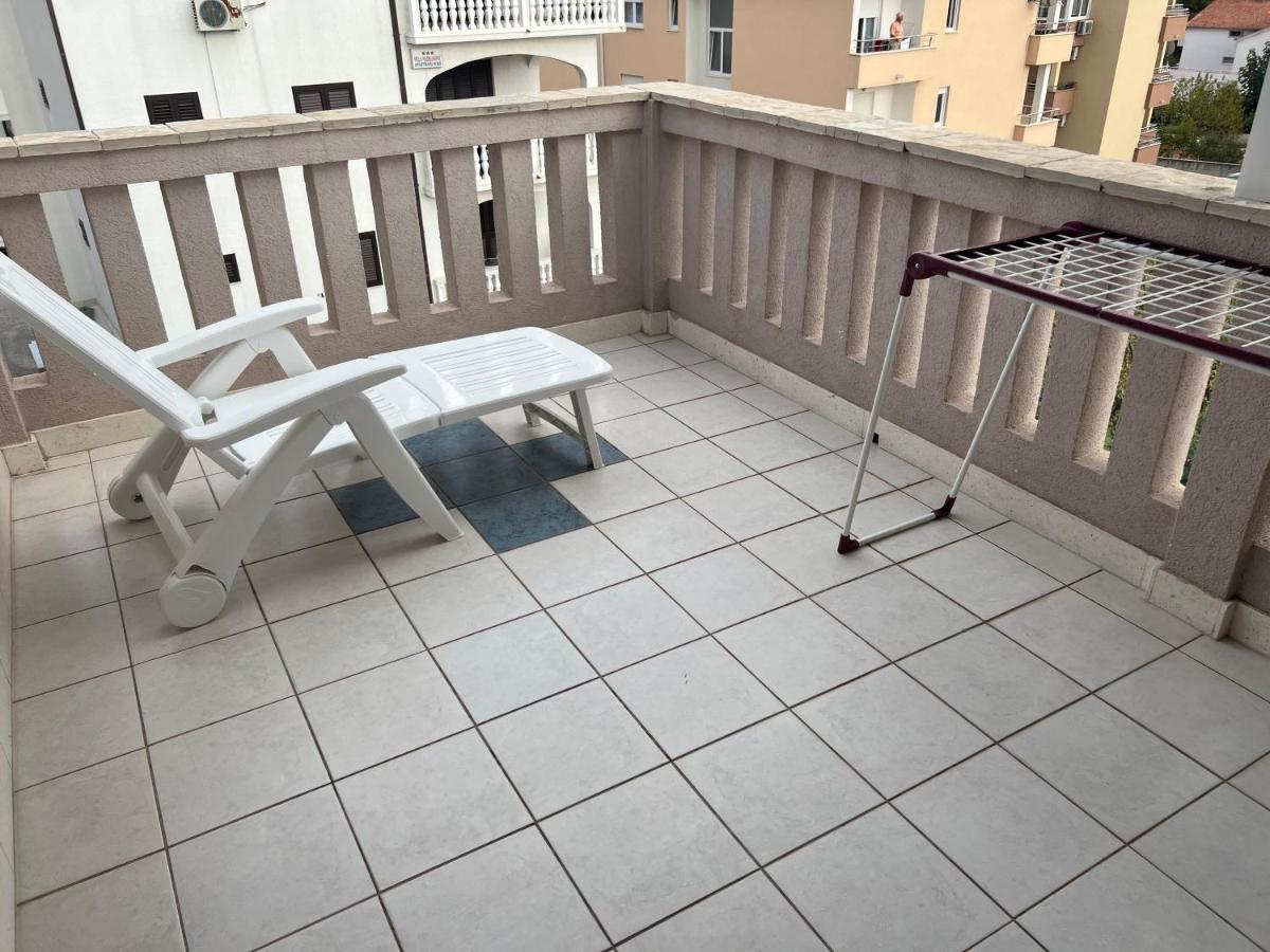 Apartments Villa Zdrava Trogir Zewnętrze zdjęcie