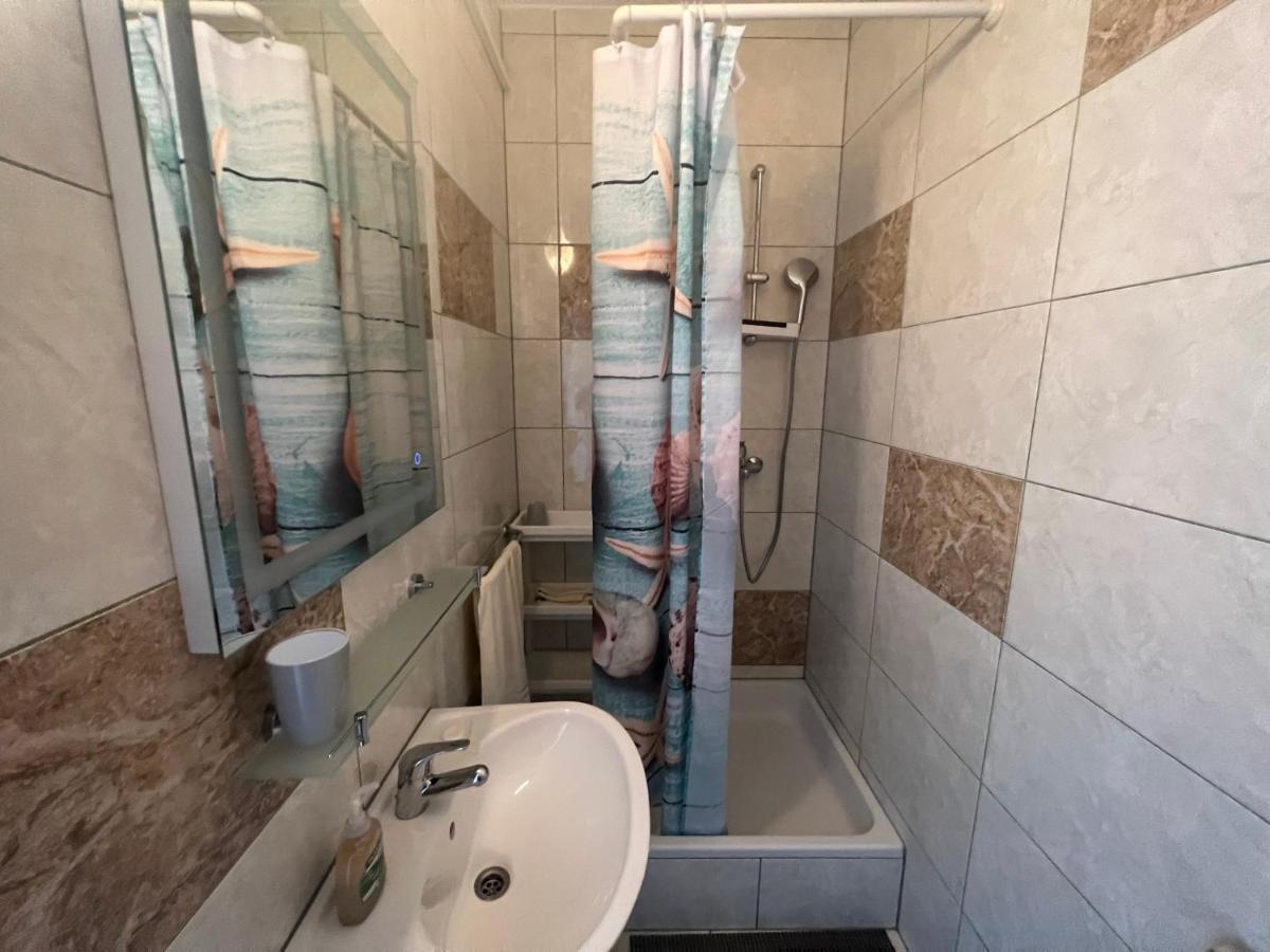 Apartments Villa Zdrava Trogir Zewnętrze zdjęcie