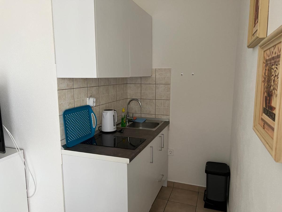 Apartments Villa Zdrava Trogir Zewnętrze zdjęcie