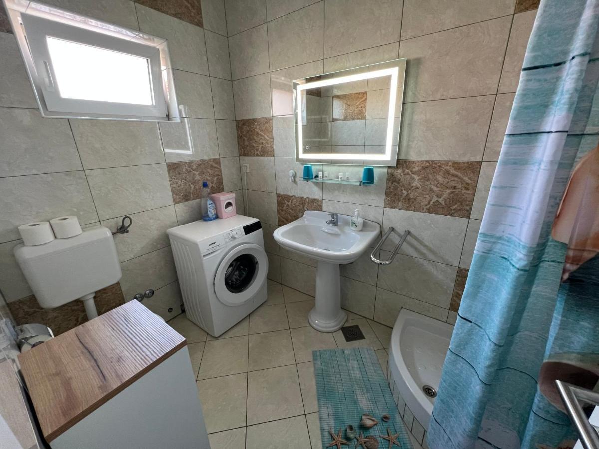 Apartments Villa Zdrava Trogir Zewnętrze zdjęcie