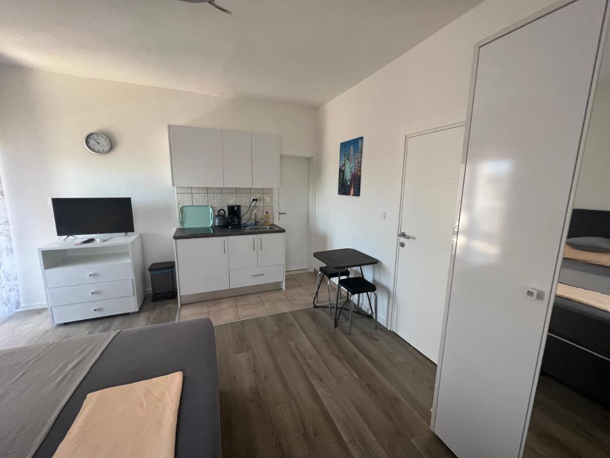 Apartments Villa Zdrava Trogir Zewnętrze zdjęcie