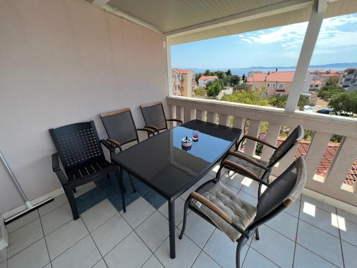 Apartments Villa Zdrava Trogir Zewnętrze zdjęcie