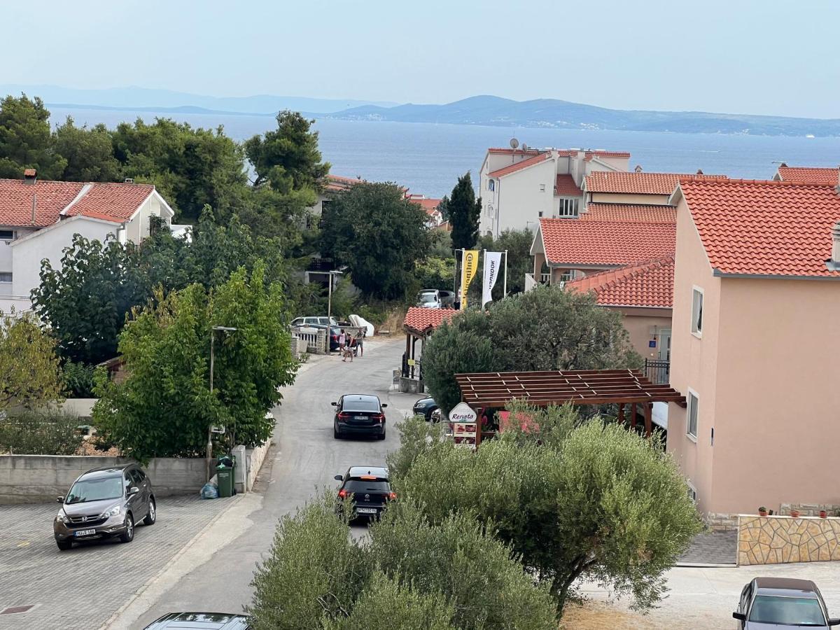 Apartments Villa Zdrava Trogir Zewnętrze zdjęcie