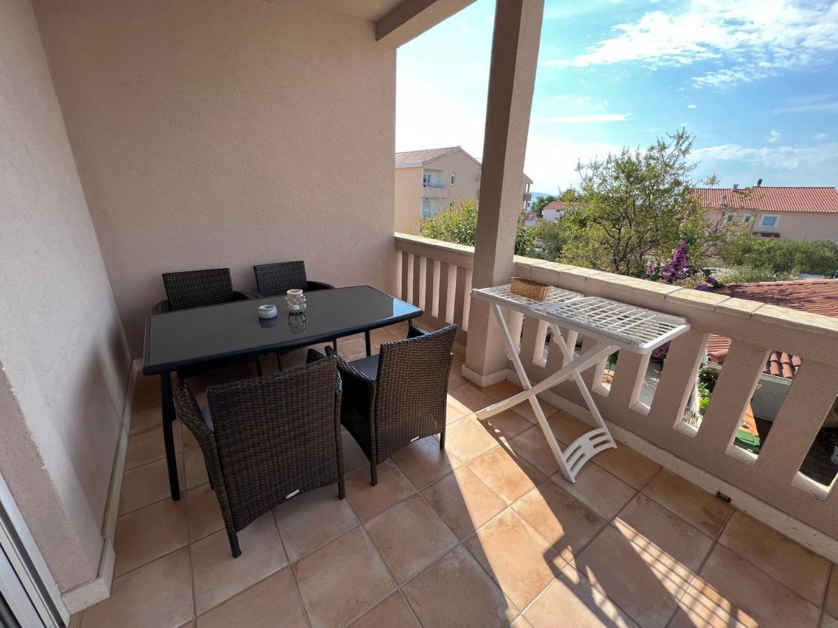 Apartments Villa Zdrava Trogir Zewnętrze zdjęcie