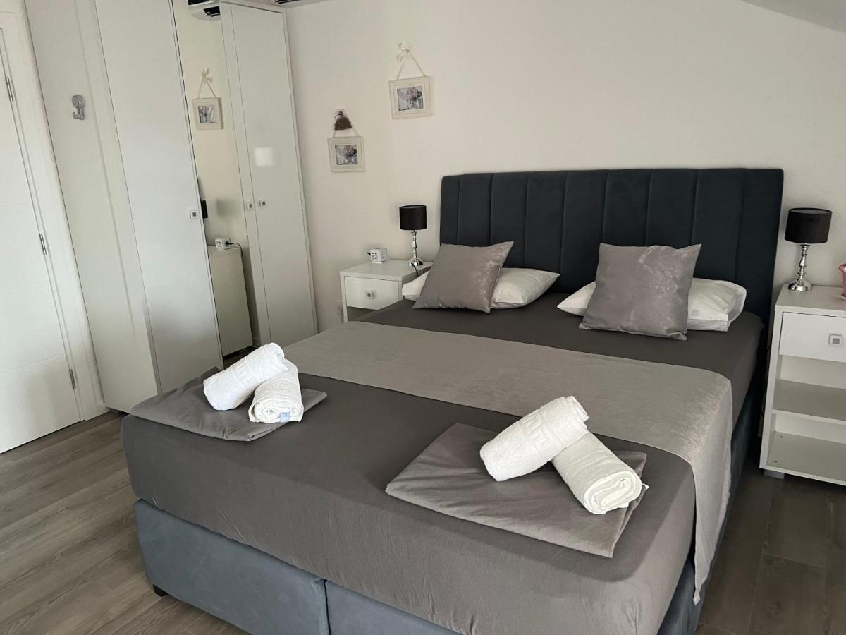 Apartments Villa Zdrava Trogir Zewnętrze zdjęcie